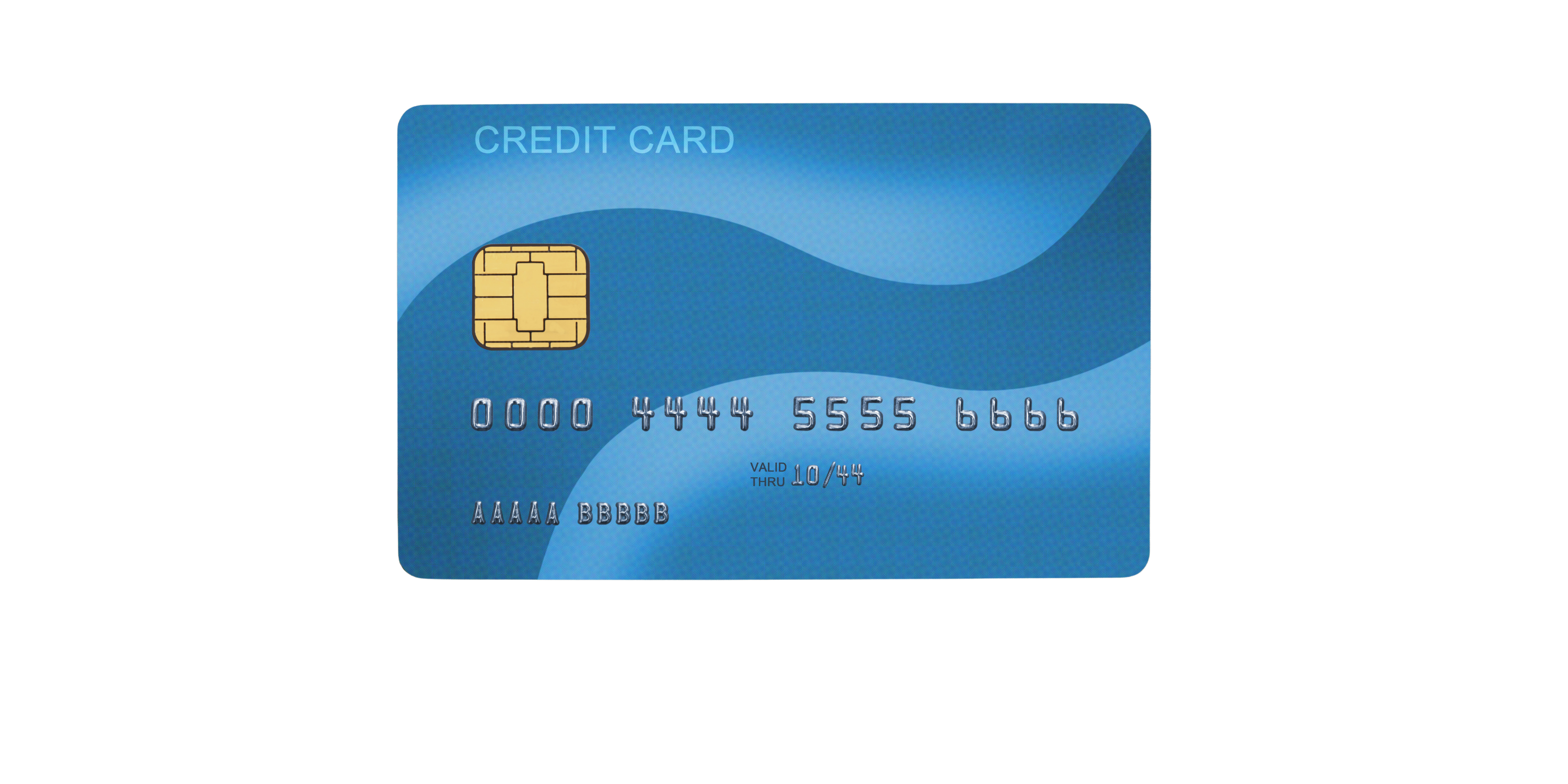 Credit Card