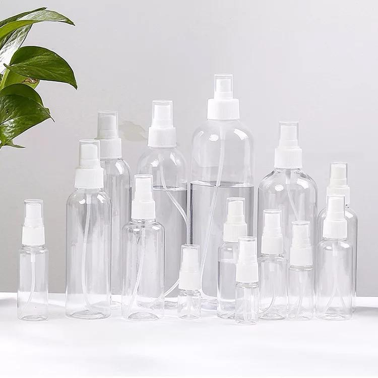 Pet Bottle
