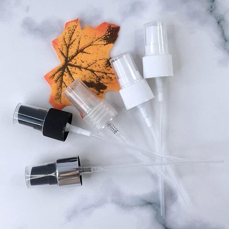 Spray & Lotion Pumps