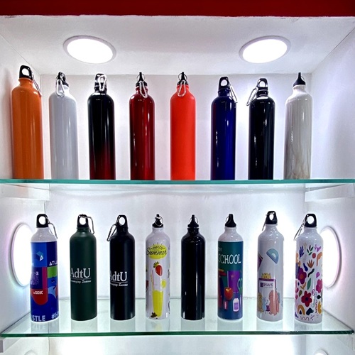 Sipper Bottles