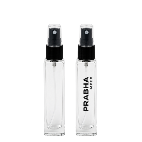 SQUARE SPRAY BOTTLE