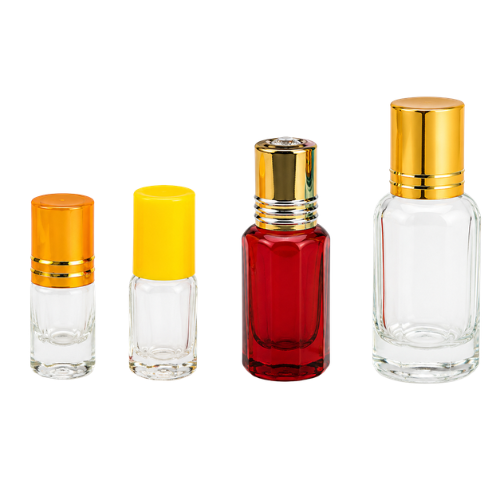 PATTI ROLL-ON BOTTLE