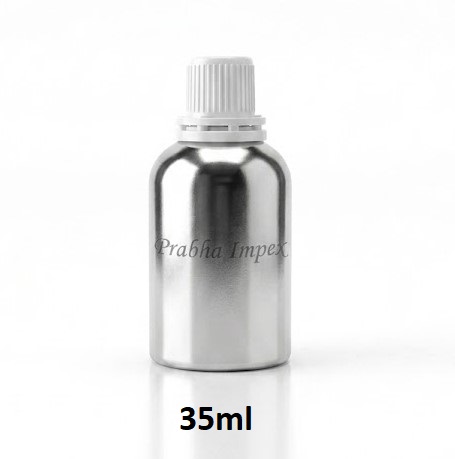  35ml  Aluminum Bottle