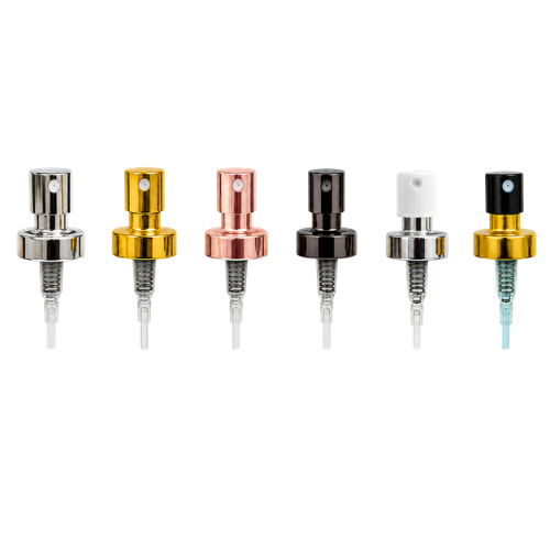 CRIMP PUMP