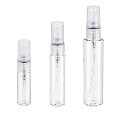 TESTER SPRAY BOTTLES